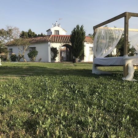 Amarna Conil Casa de hóspedes Conil De La Frontera Exterior foto