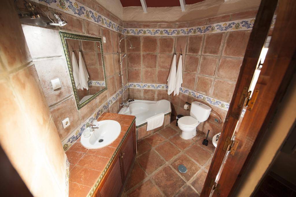 Amarna Conil Casa de hóspedes Conil De La Frontera Exterior foto