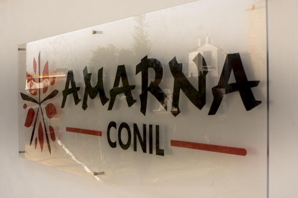 Amarna Conil Casa de hóspedes Conil De La Frontera Exterior foto