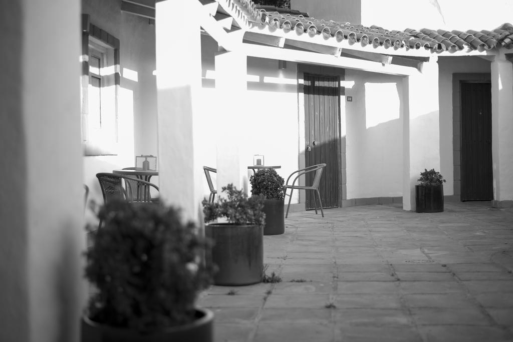 Amarna Conil Casa de hóspedes Conil De La Frontera Exterior foto