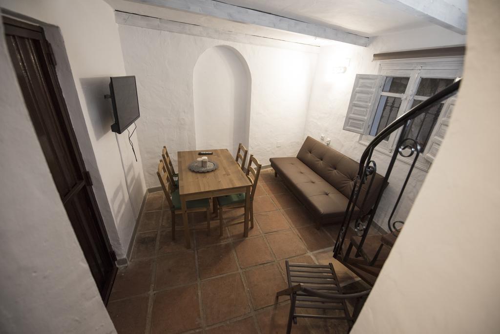 Amarna Conil Casa de hóspedes Conil De La Frontera Exterior foto