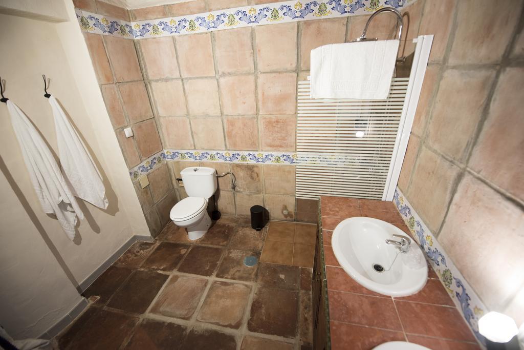 Amarna Conil Casa de hóspedes Conil De La Frontera Exterior foto